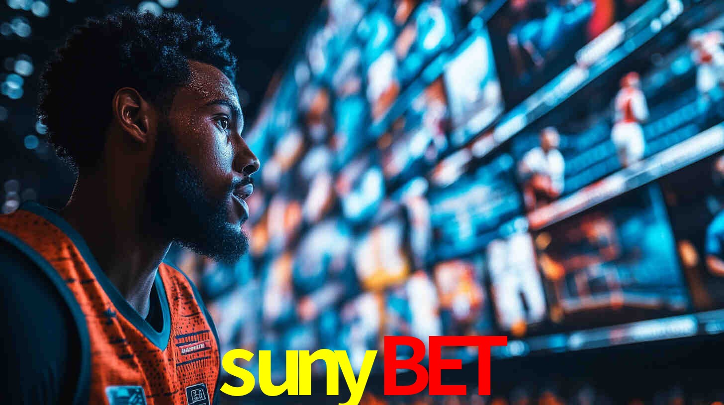 Jogos de Aposta Online no sunybet