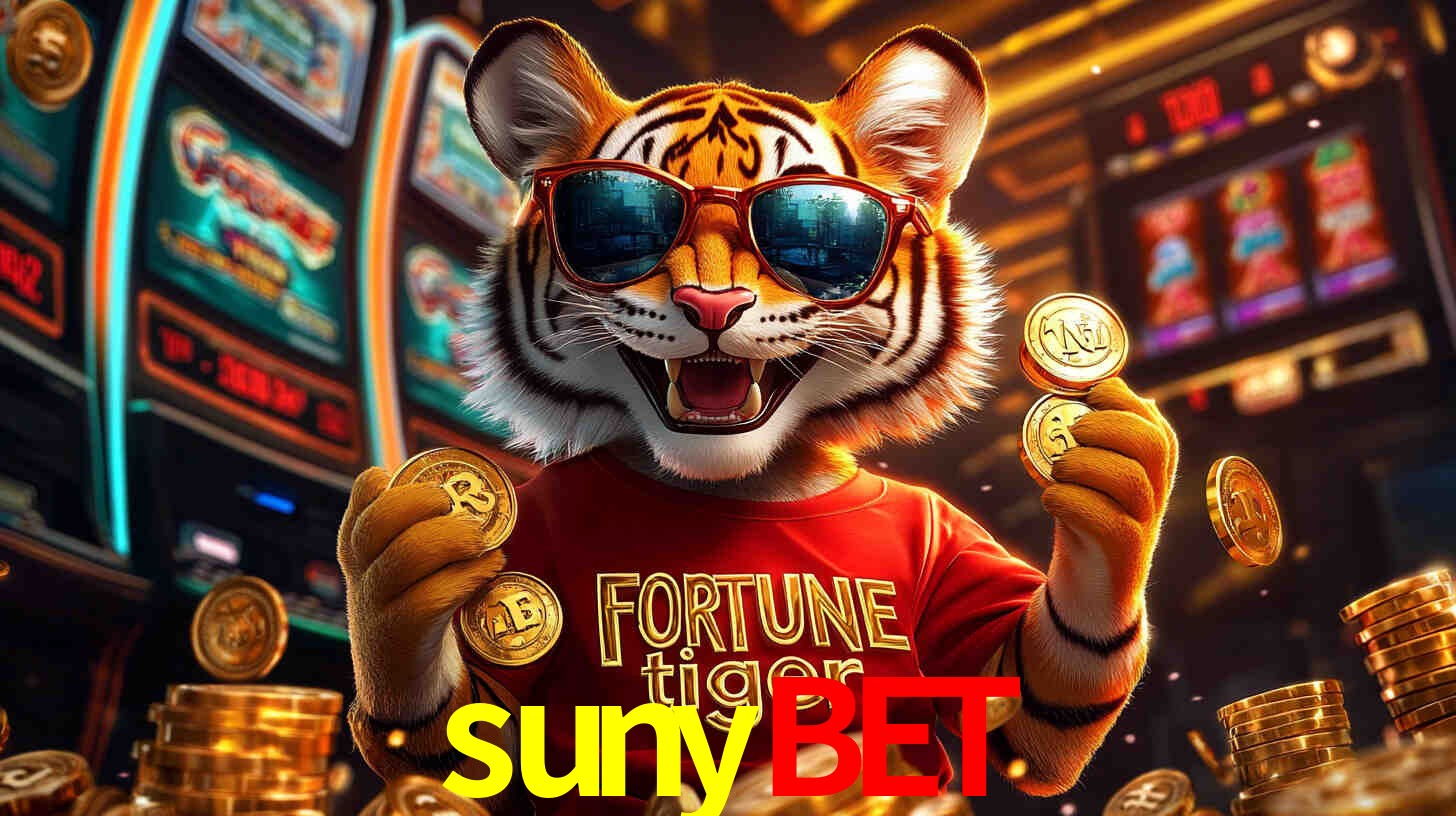 Por Que Jogar Fortune Tiger no sunybet
