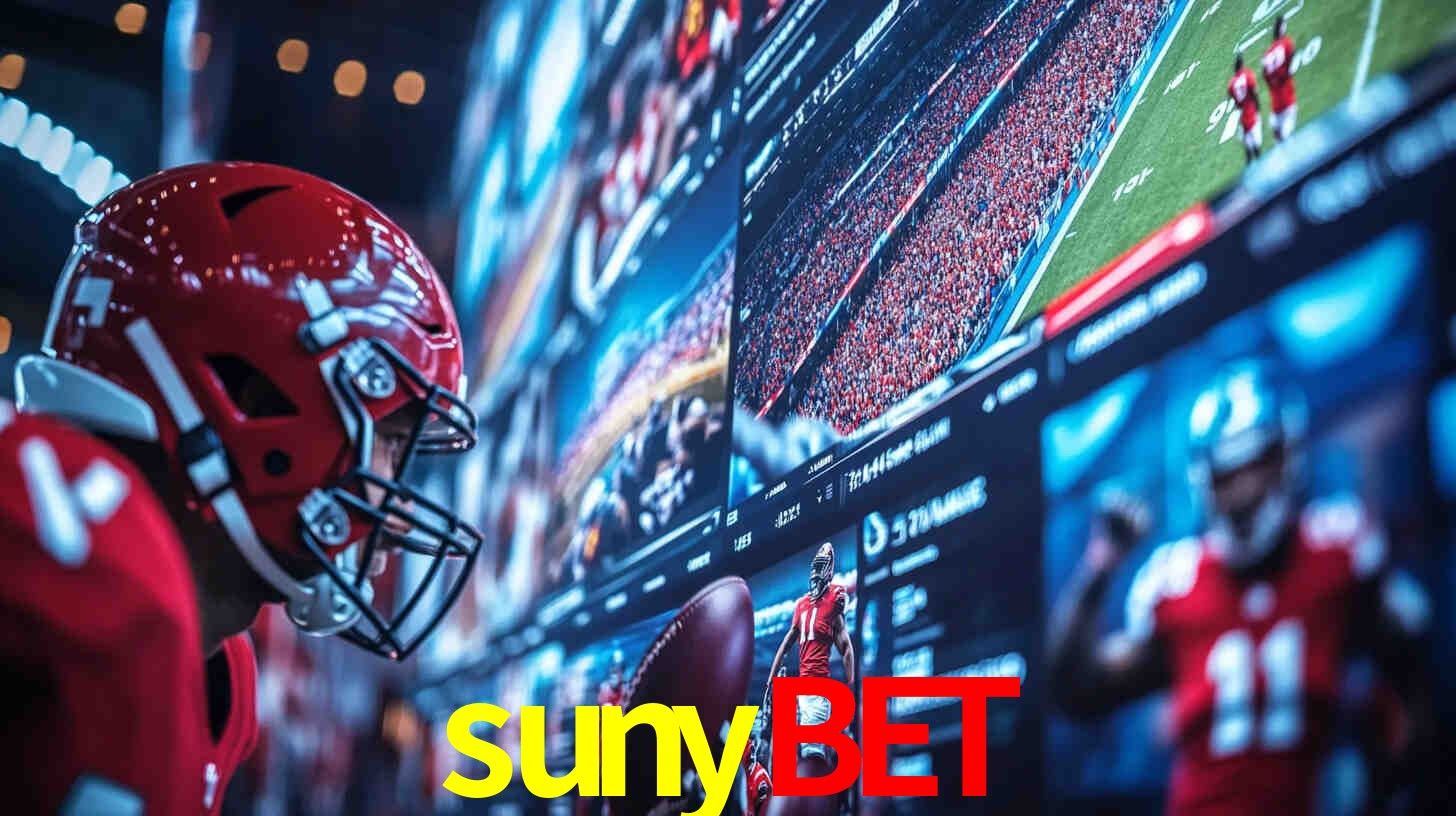 Benefícios das Apostas Ao Vivo no sunybet