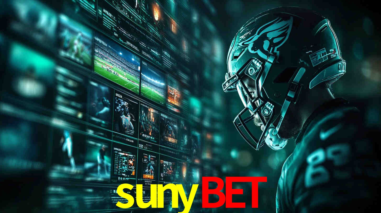 Esportes em Destaque no sunybet