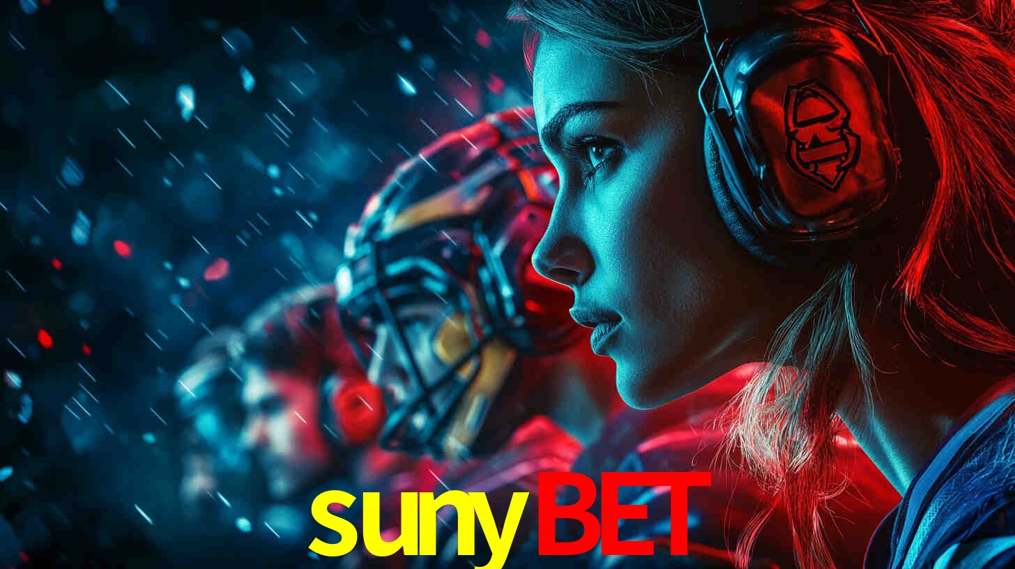 Esportes Disponíveis no sunybet
