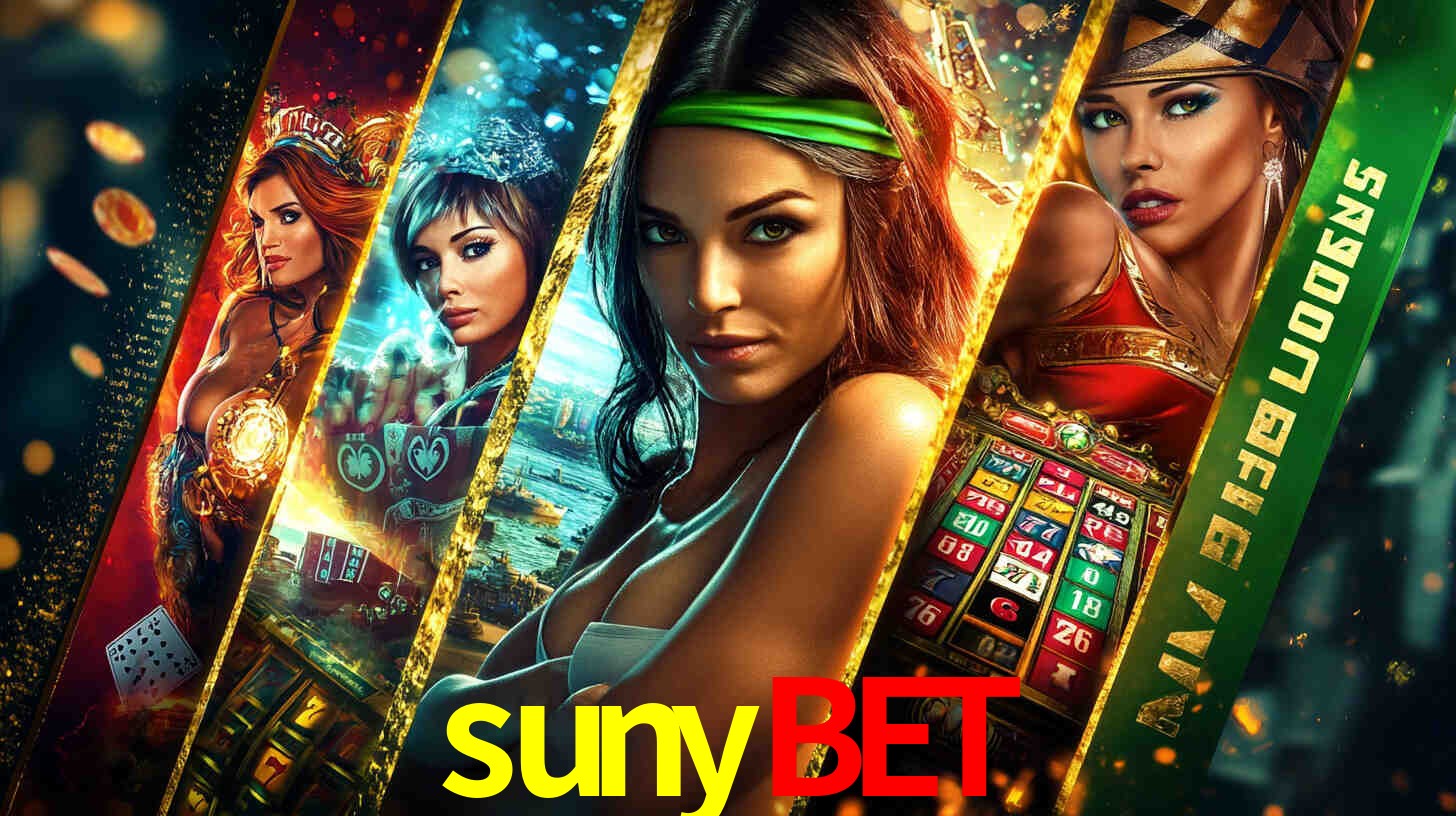 E-Sports no sunybet