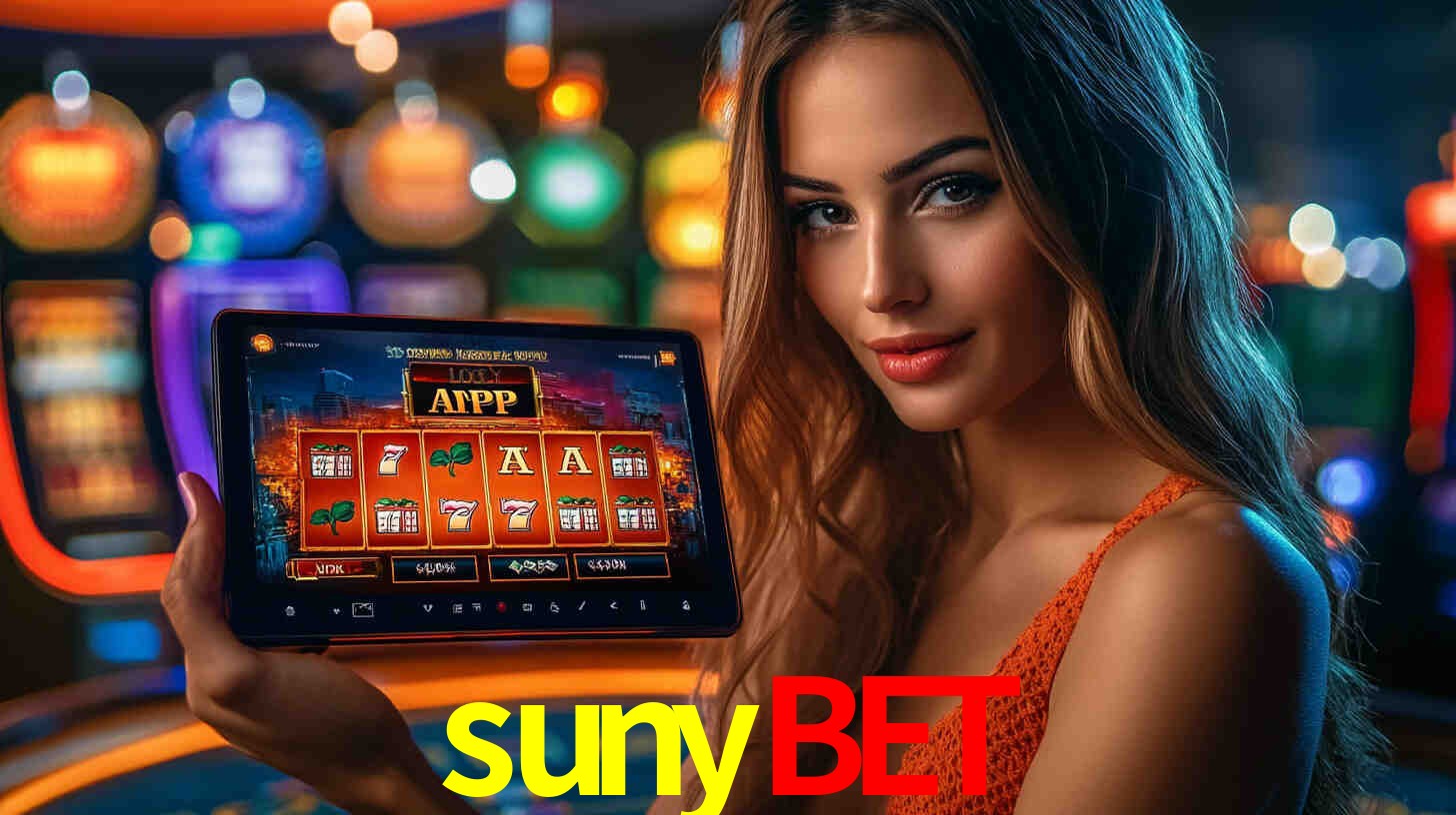 Baixar App iOS sunybet