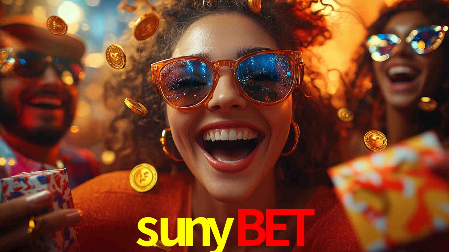 Bônus Sem Depósito no sunybet