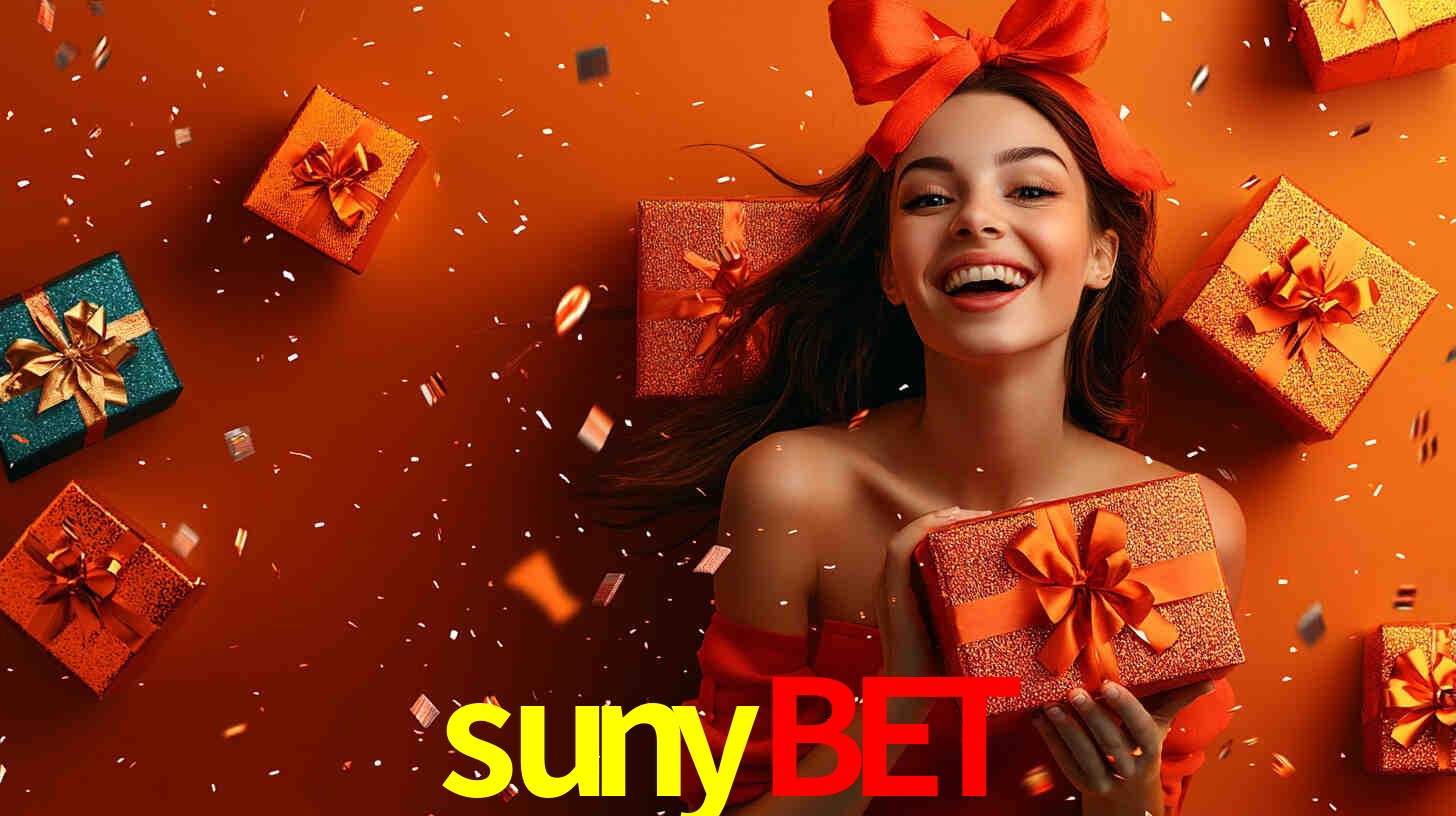 Promoções Semanais e Códigos Promocionais sunybet