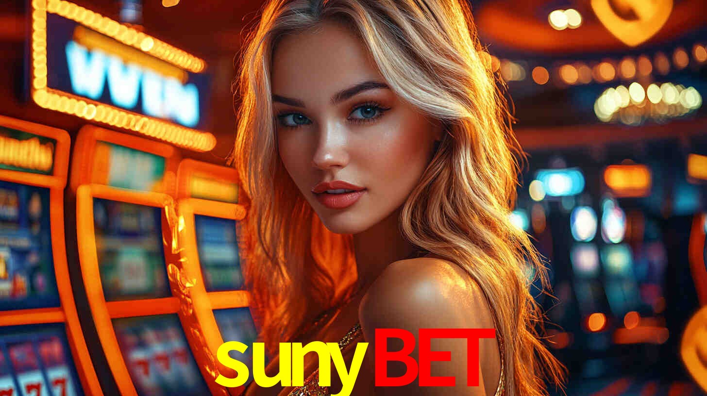 Caça-Níqueis no sunybet