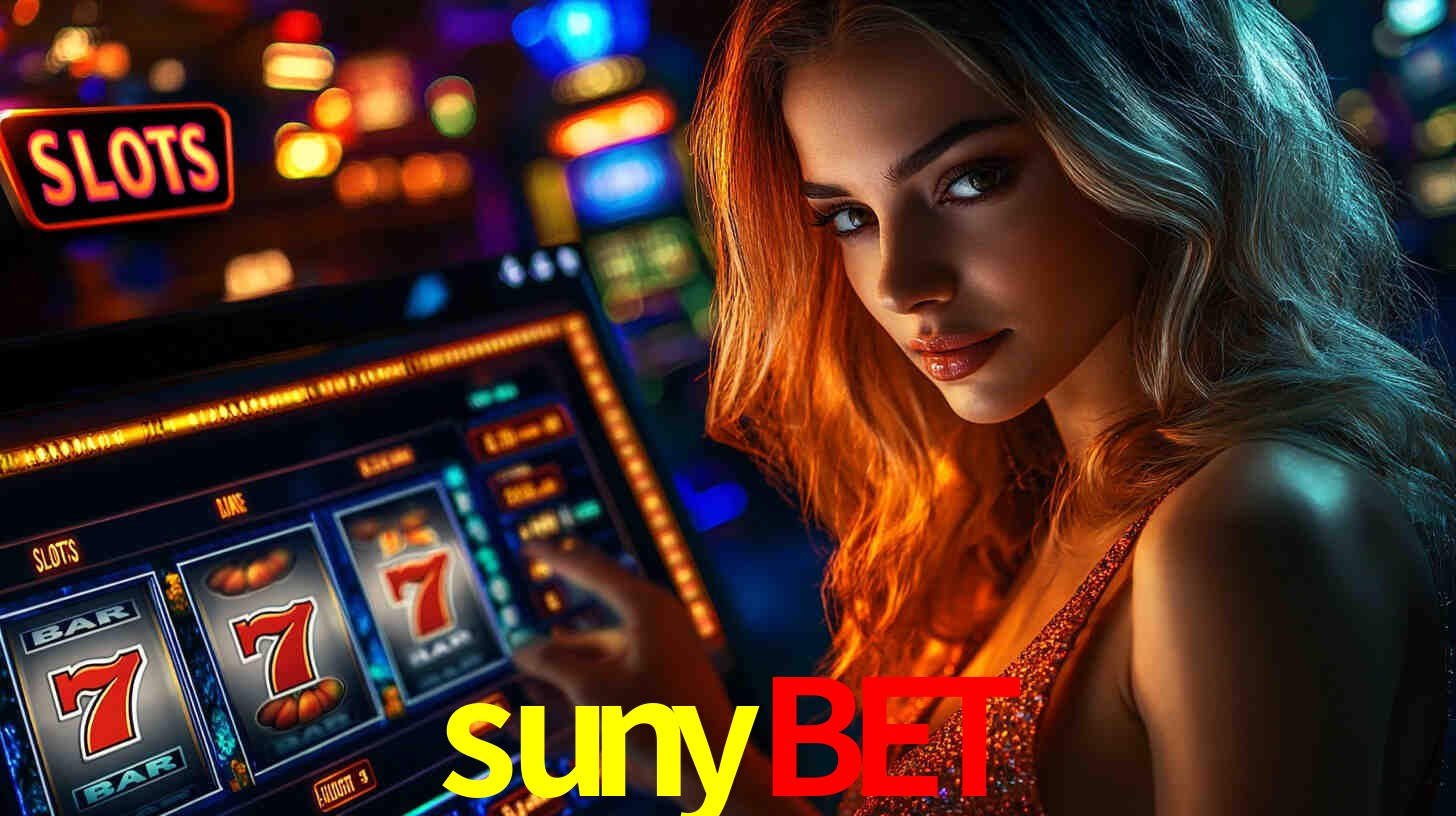 Slots com Alto RTP no sunybet