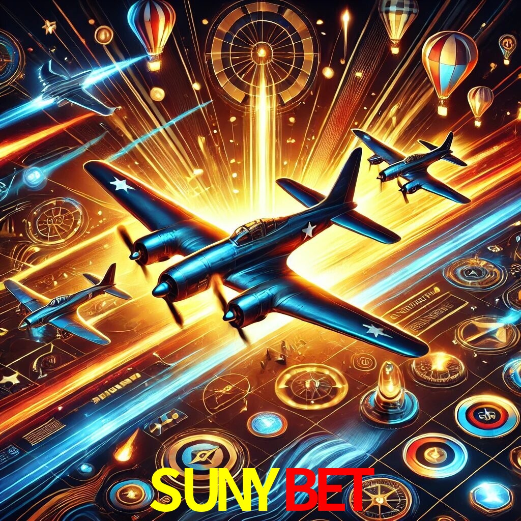 Vantagens do Aviator no SUNYBET