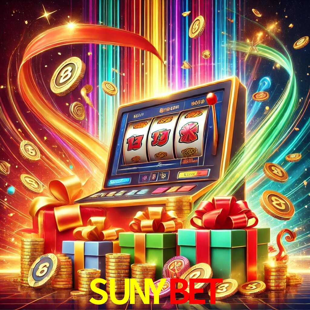 Promoções SUNYBET
